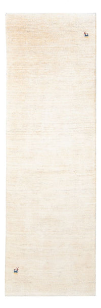 Persisk Gabbeh Teppe 79x245cm - Perserteppich Wollteppich – product image