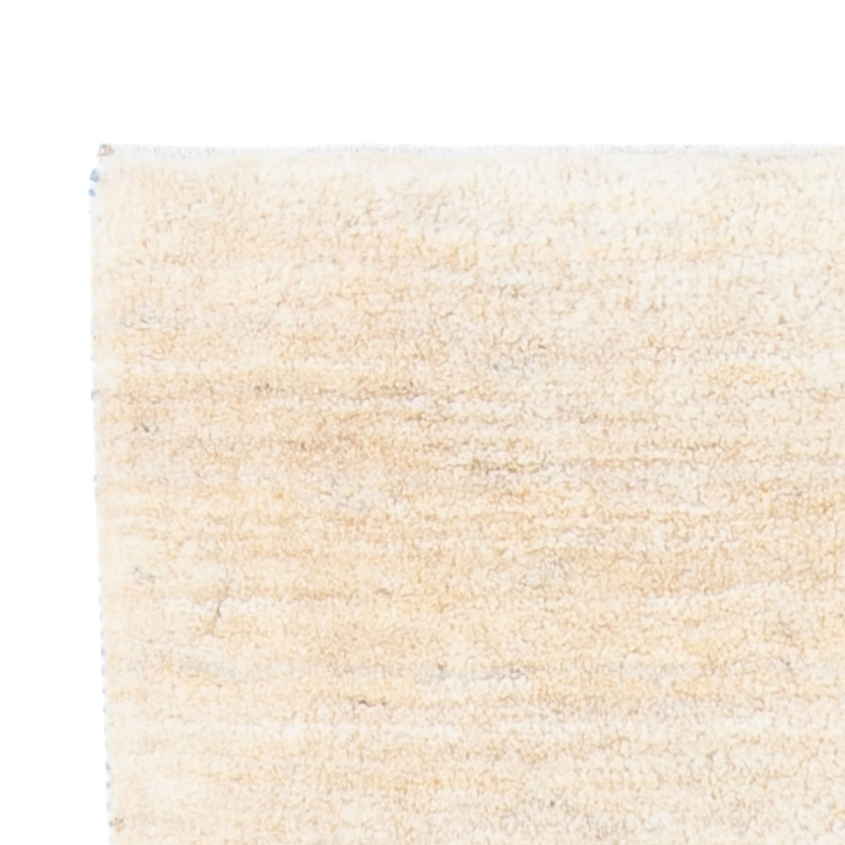 Persisk Gabbeh Teppe 79x245cm - Perserteppich Wollteppich