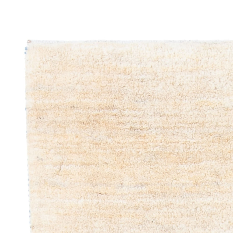 Persisk Gabbeh Teppe 79x245cm - Perserteppich Wollteppich