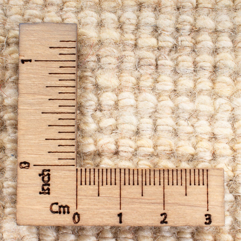 Persisk Gabbeh Teppe 79x245cm - Perserteppich Wollteppich