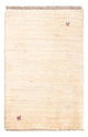 Persisk Gabbeh Teppe 60x85cm - Perserteppich Wollteppich