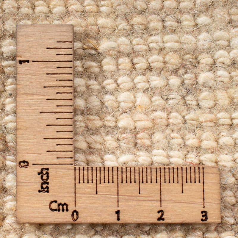 Persisk Gabbeh Teppe 60x85cm - Perserteppich Wollteppich