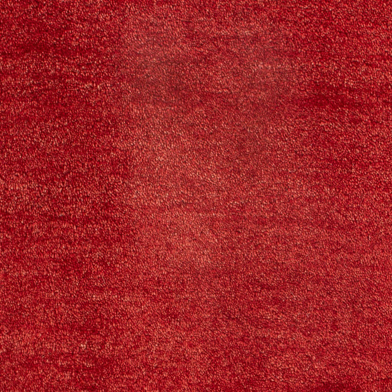 Persisk Gabbeh Teppe 83x63cm - Perserteppich Wollteppich