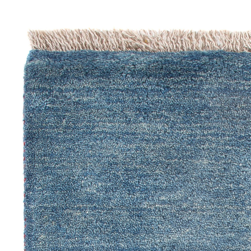 Persisk Gabbeh Teppe 60x84cm - Perserteppich Wollteppich