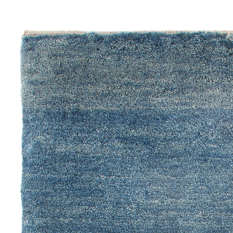 Persisk Gabbeh Teppe 88x62cm - Perserteppich Wollteppich