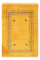 Persisk Gabbeh Teppe 62x84cm - Perserteppich Wollteppich