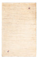 Persisk Gabbeh Teppe 90x60cm - Perserteppich Wollteppich