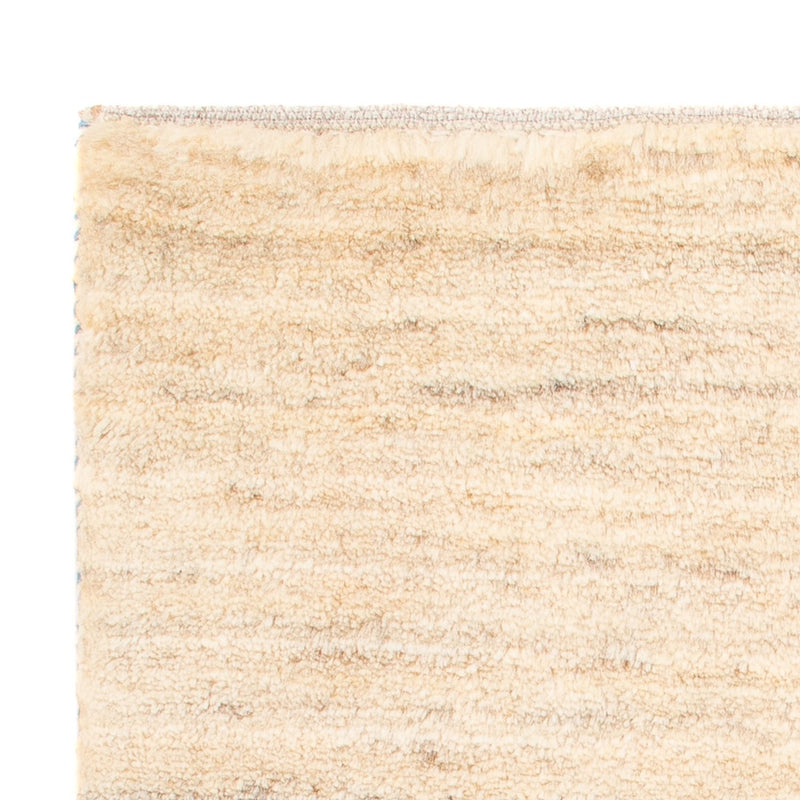 Persisk Gabbeh Teppe 90x60cm - Perserteppich Wollteppich
