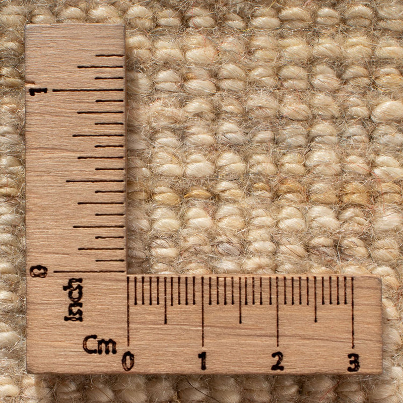 Persisk Gabbeh Teppe 90x60cm - Perserteppich Wollteppich
