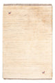 Persisk Gabbeh Teppe 86x60cm - Perserteppich Wollteppich