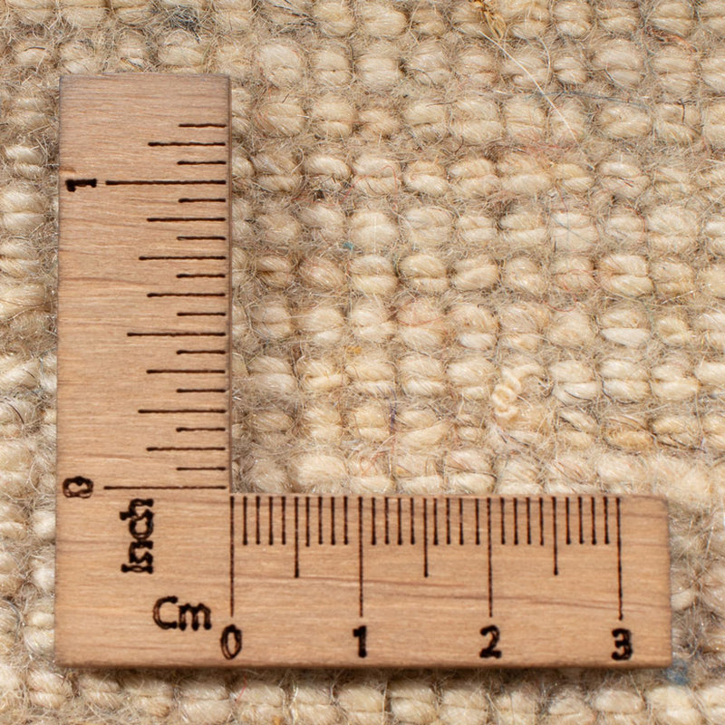 Persisk Gabbeh Teppe 86x60cm - Perserteppich Wollteppich