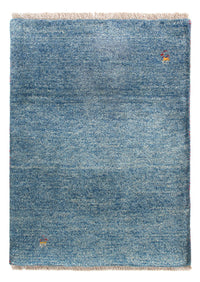Persisk Gabbeh Teppe 85x61cm - Perserteppich Wollteppich – product image