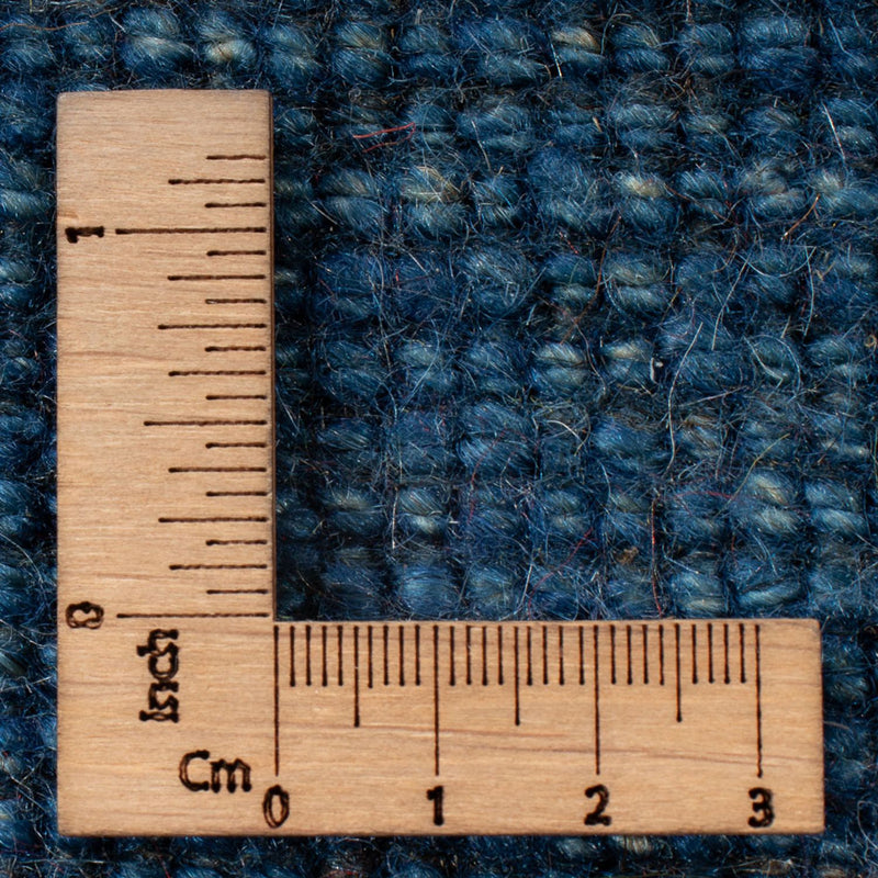 Persisk Gabbeh Teppe 85x61cm - Perserteppich Wollteppich