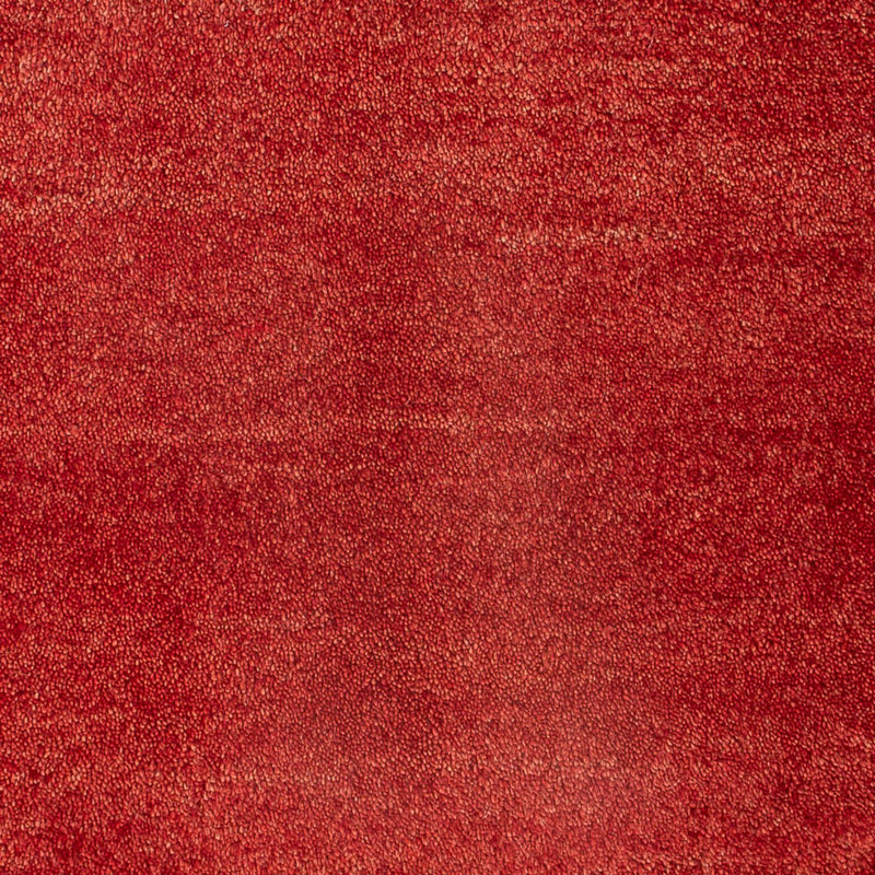 Persisk Gabbeh Teppe 90x62cm - Perserteppich Wollteppich