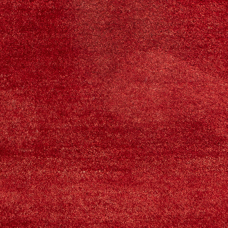 Persisk Gabbeh Teppe 64x87cm - Perserteppich Wollteppich