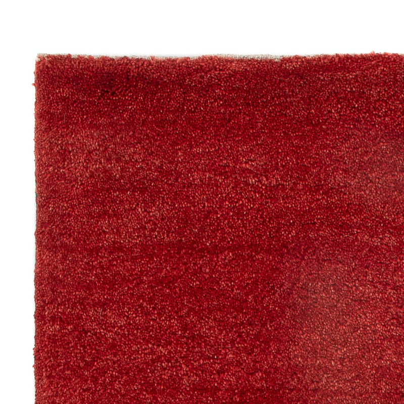 Persisk Gabbeh Teppe 64x87cm - Perserteppich Wollteppich
