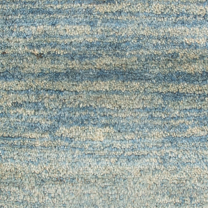 Persisk Gabbeh Teppe 40x60cm - Perserteppich Wollteppich