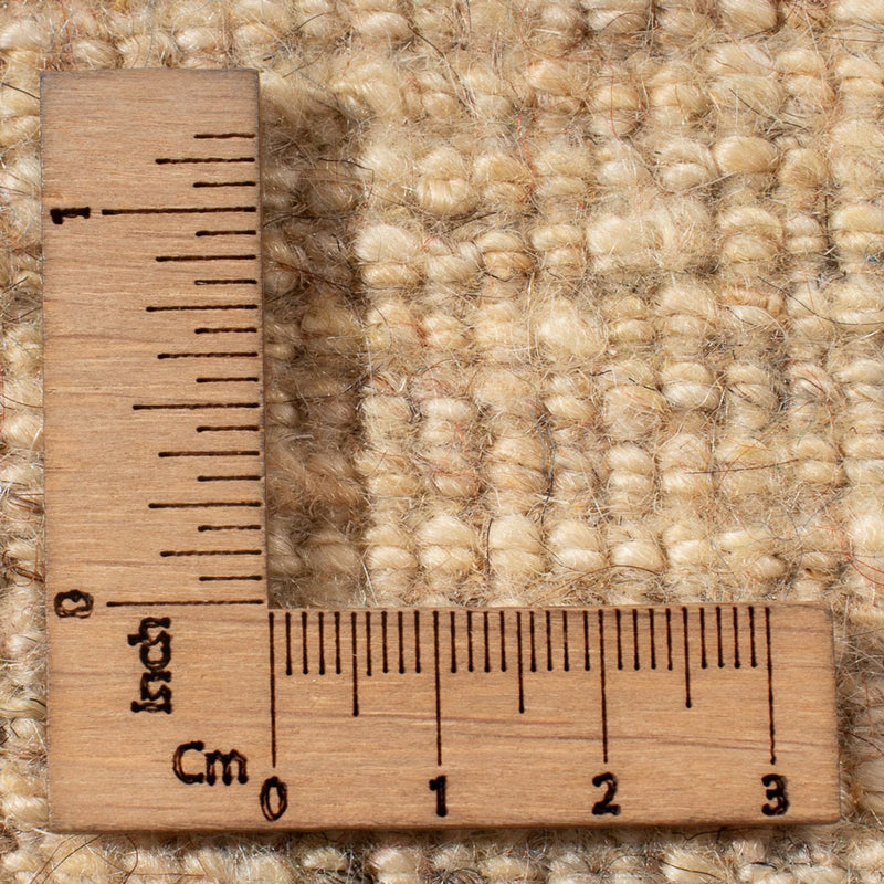 Persisk Gabbeh Teppe 60x40cm - Perserteppich Wollteppich