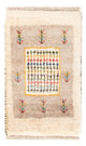 Persisk Gabbeh Teppe 40x60cm - Perserteppich Wollteppich