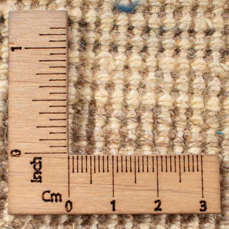 Persisk Gabbeh Teppe 40x60cm - Perserteppich Wollteppich