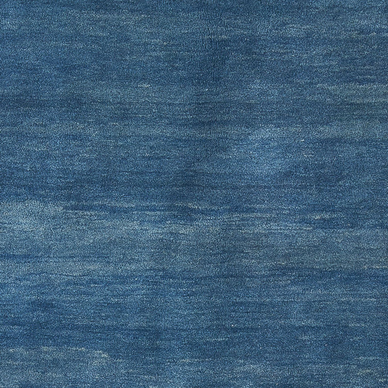 Persisk Gabbeh Teppe 195x151cm - Perserteppich Wollteppich