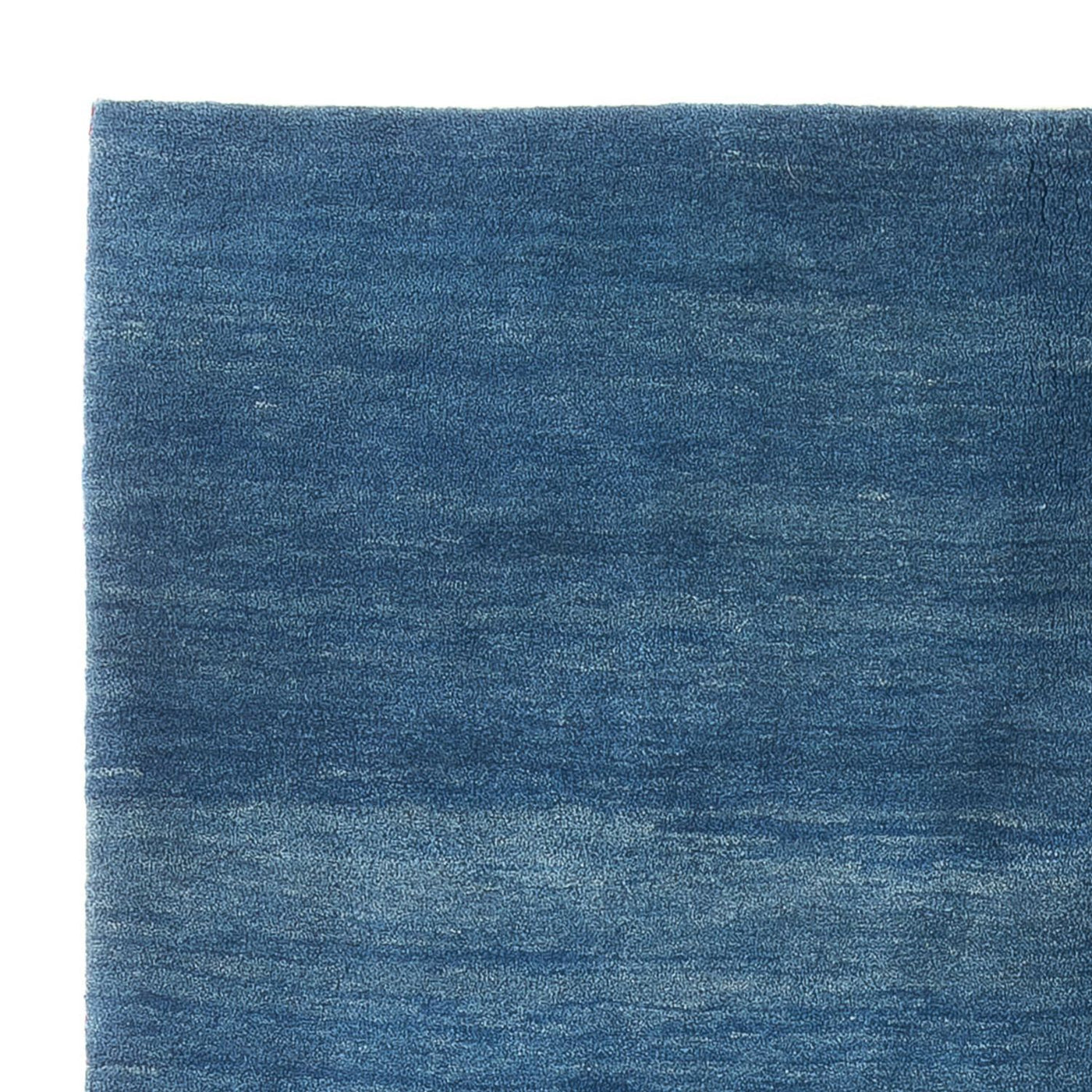Persisk Gabbeh Teppe 195x151cm - Perserteppich Wollteppich