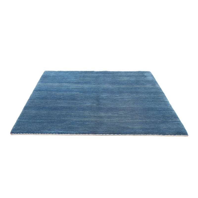 Persisk Gabbeh Teppe 195x151cm - Perserteppich Wollteppich