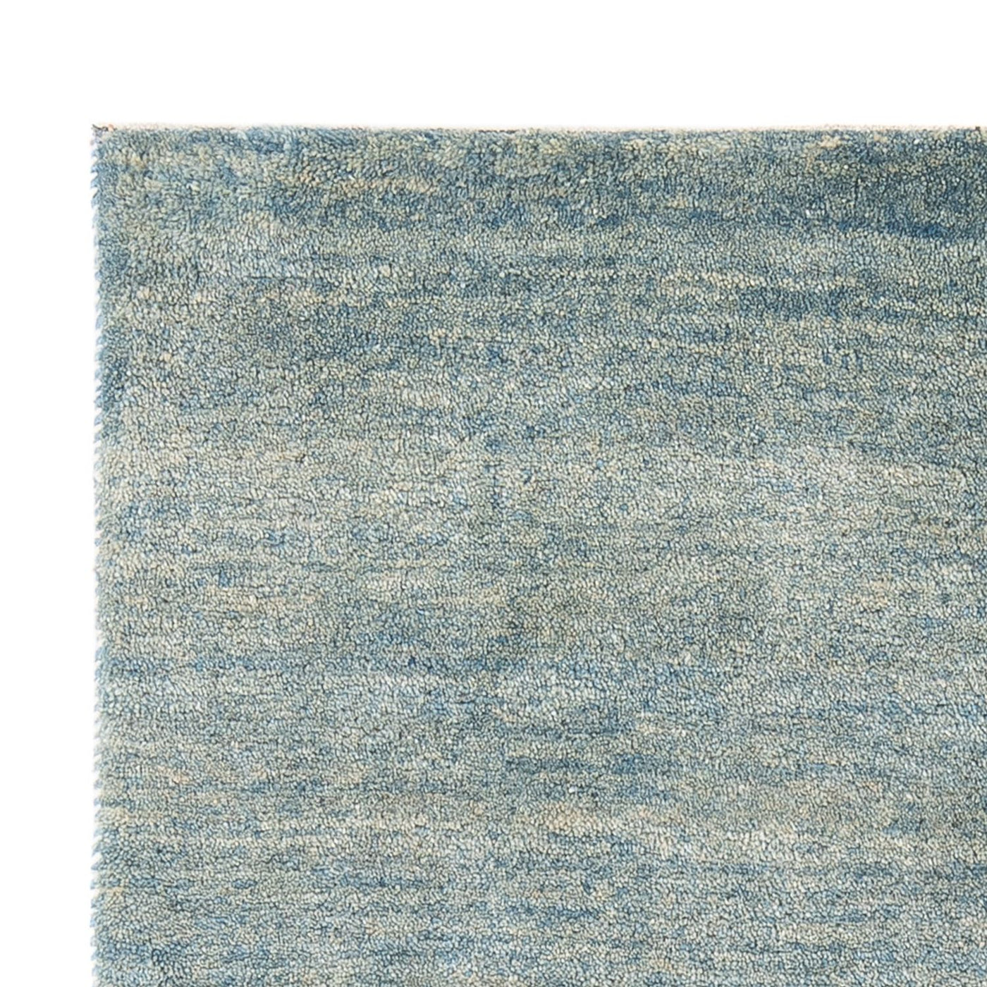 Persisk Gabbeh Teppe 153x102cm - Perserteppich Wollteppich