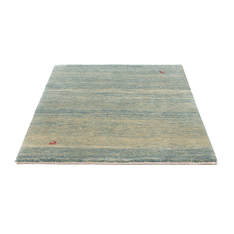 Persisk Gabbeh Teppe 153x102cm - Perserteppich Wollteppich