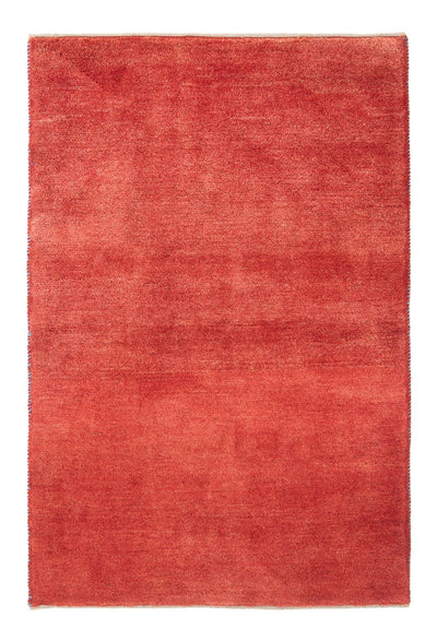 Persisk Gabbeh Teppe 92x149cm - Perserteppich Wollteppich