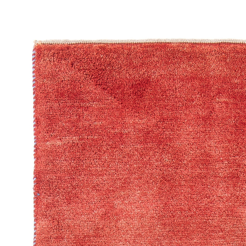 Persisk Gabbeh Teppe 149x92cm - Perserteppich Wollteppich