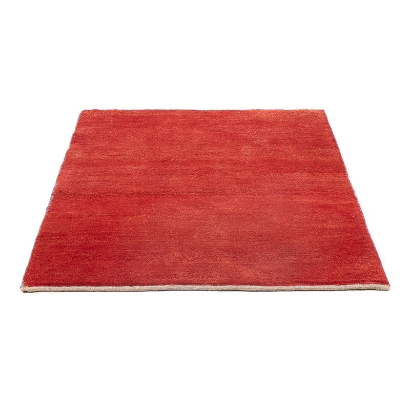 Persisk Gabbeh Teppe 149x92cm - Perserteppich Wollteppich