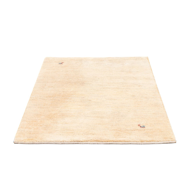 Persisk Gabbeh Teppe 98x152cm - Perserteppich Wollteppich