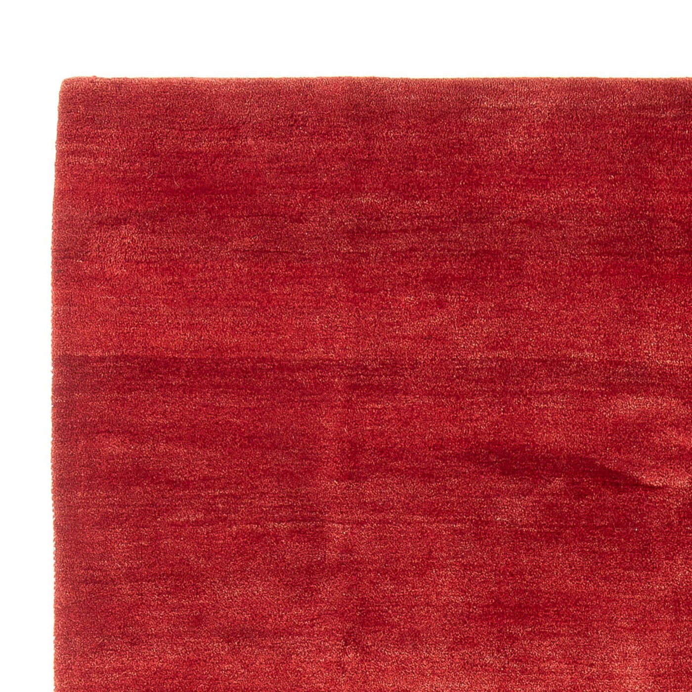 Persisk Gabbeh Teppe 298x207cm - Perserteppich Wollteppich
