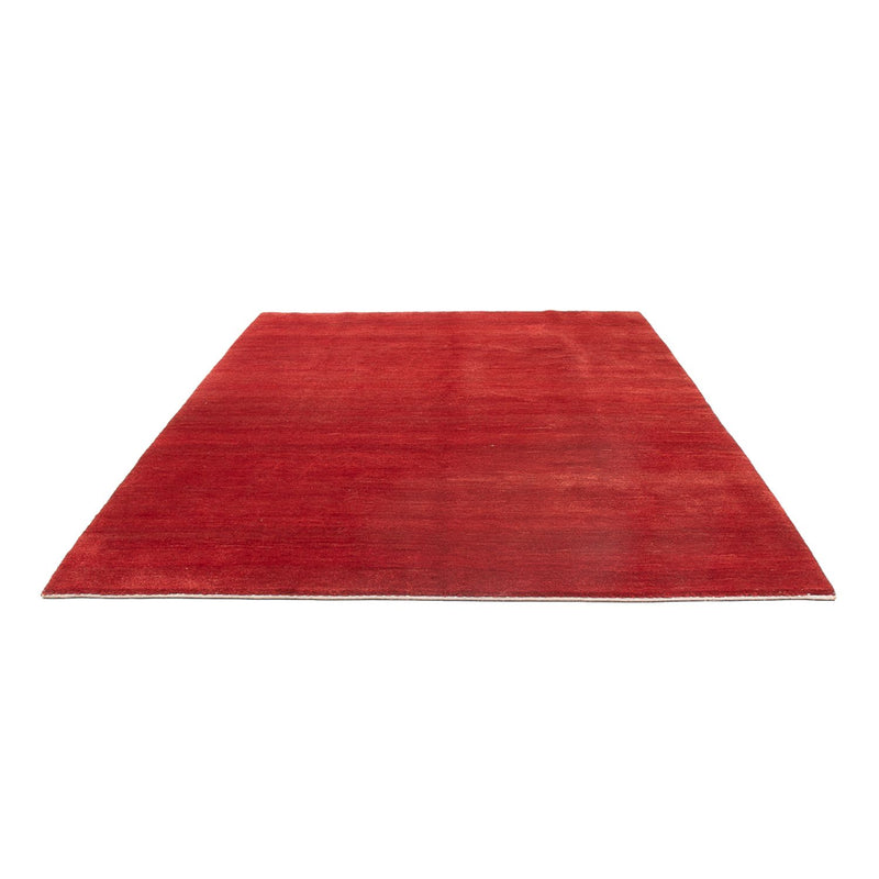 Persisk Gabbeh Teppe 298x207cm - Perserteppich Wollteppich