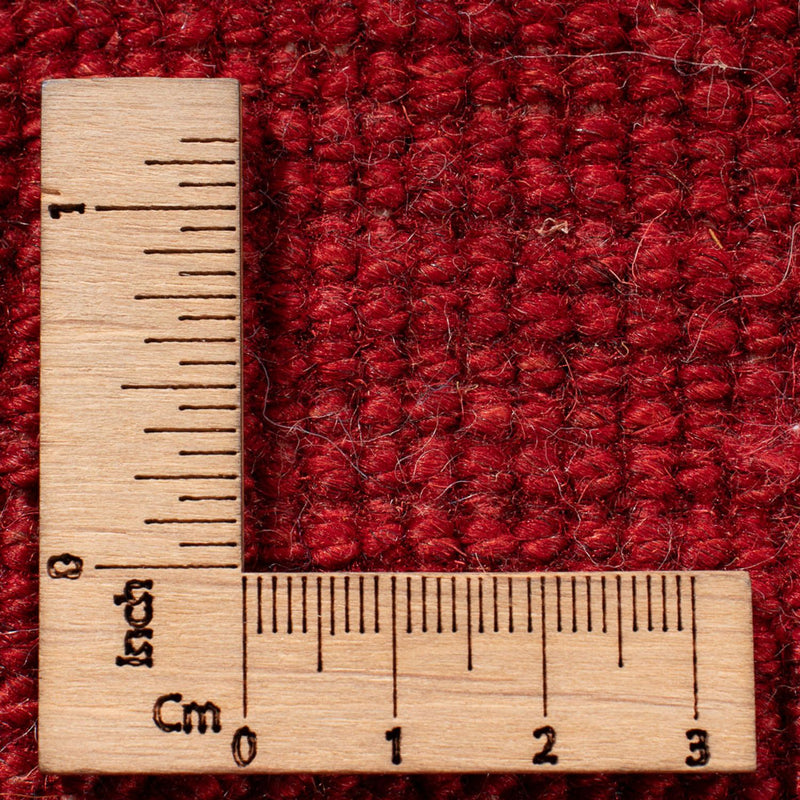 Persisk Gabbeh Teppe 298x207cm - Perserteppich Wollteppich
