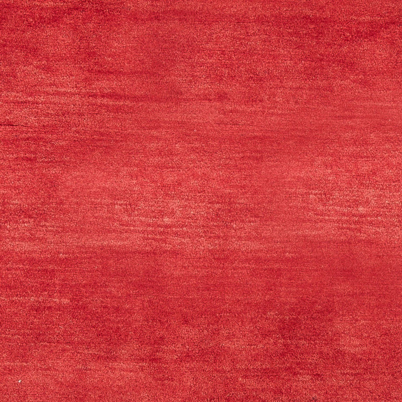 Persisk Gabbeh Teppe 206x158cm - Perserteppich Wollteppich