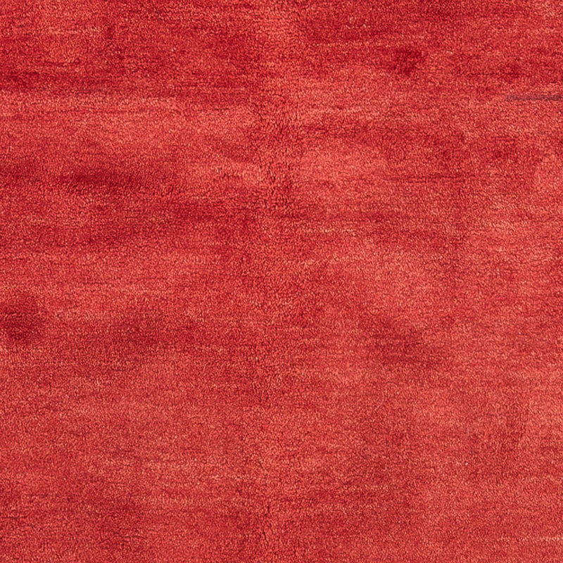 Persisk Gabbeh Teppe 190x126cm - Perserteppich Wollteppich