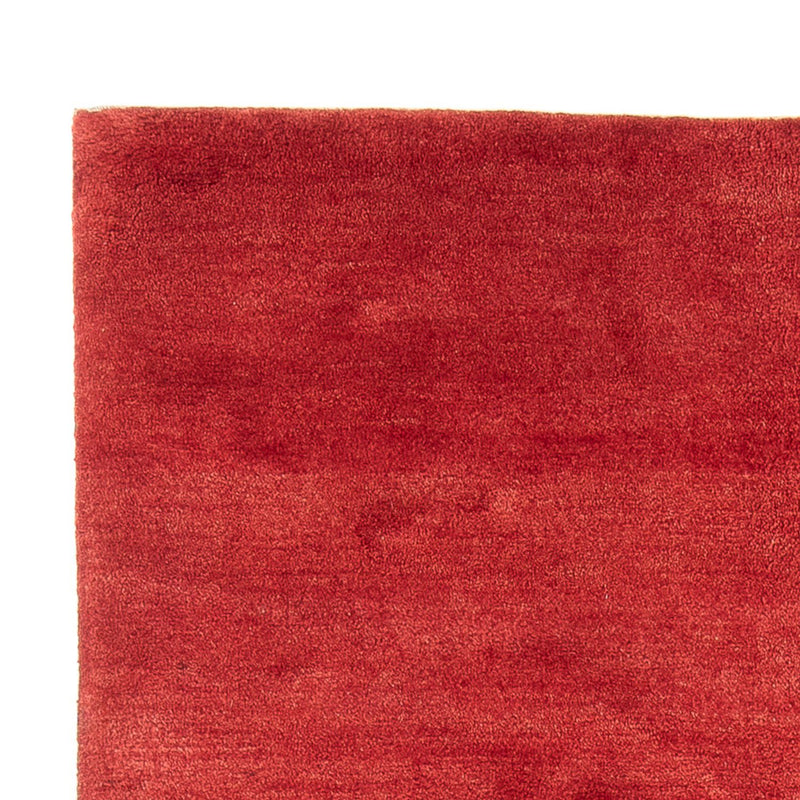 Persisk Gabbeh Teppe 190x126cm - Perserteppich Wollteppich