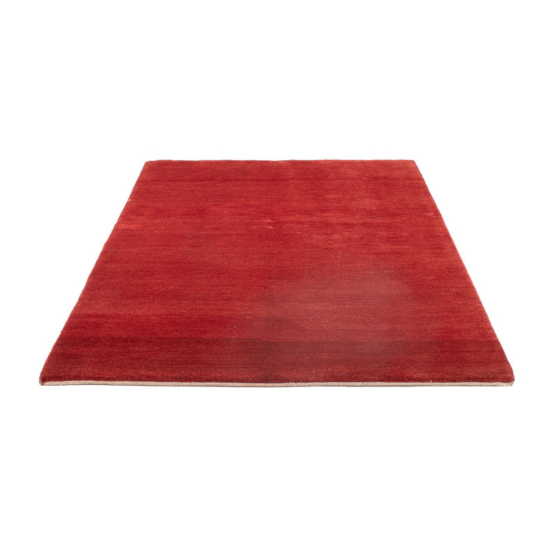 Persisk Gabbeh Teppe 190x126cm - Perserteppich Wollteppich