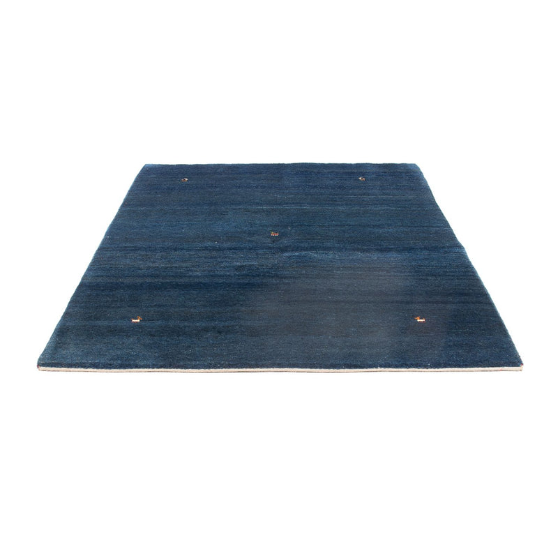 Persisk Gabbeh Teppe 201x151cm - Perserteppich Wollteppich