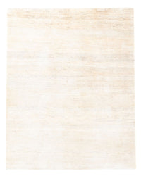 Persisk Gabbeh Teppe 196x156cm - Perserteppich Wollteppich – product image