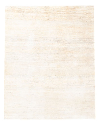 Persisk Gabbeh Teppe 156x196cm - Perserteppich Wollteppich