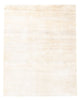 Persisk Gabbeh Teppe 196x156cm - Perserteppich Wollteppich