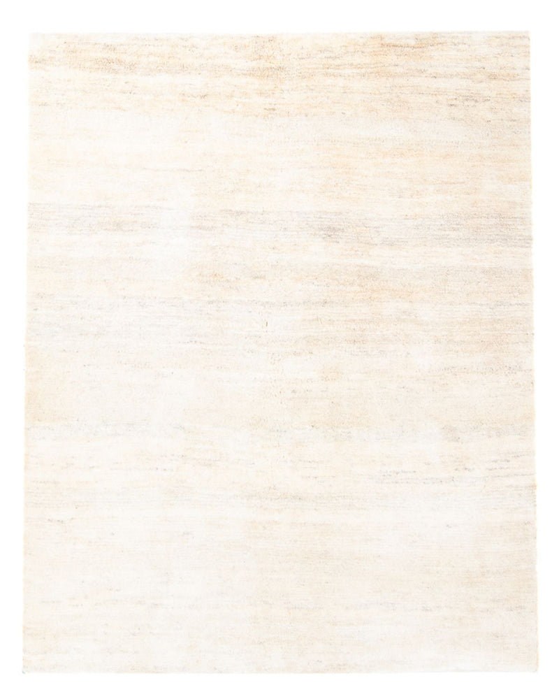 Persisk Gabbeh Teppe 196x156cm - Perserteppich Wollteppich