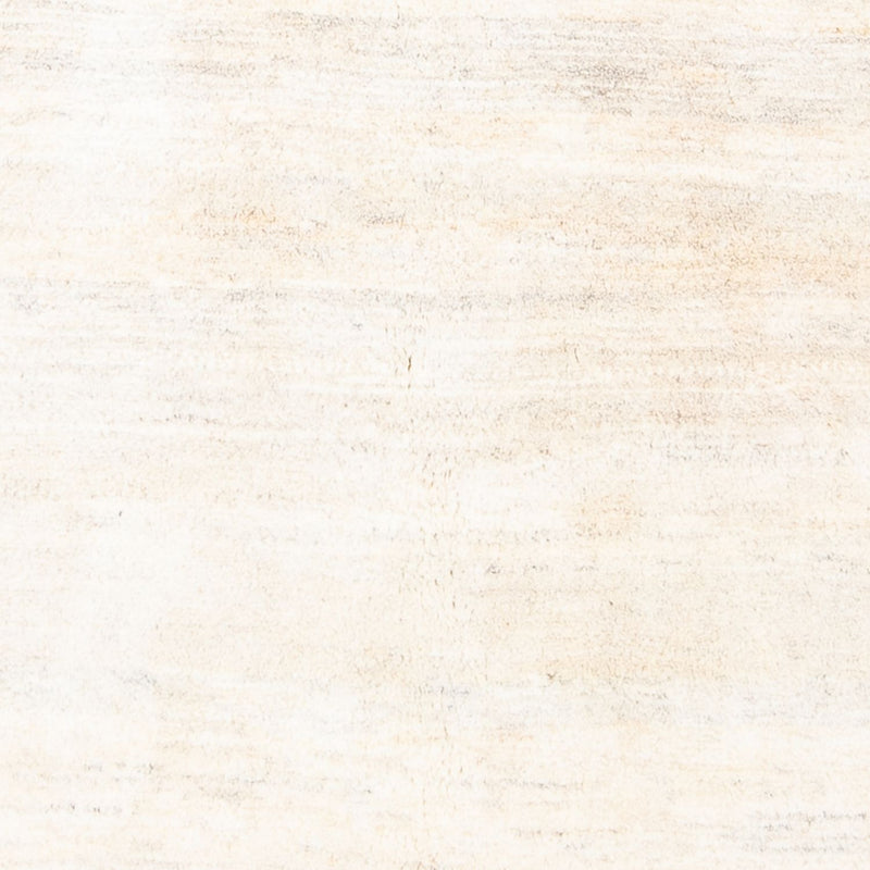 Persisk Gabbeh Teppe 196x156cm - Perserteppich Wollteppich