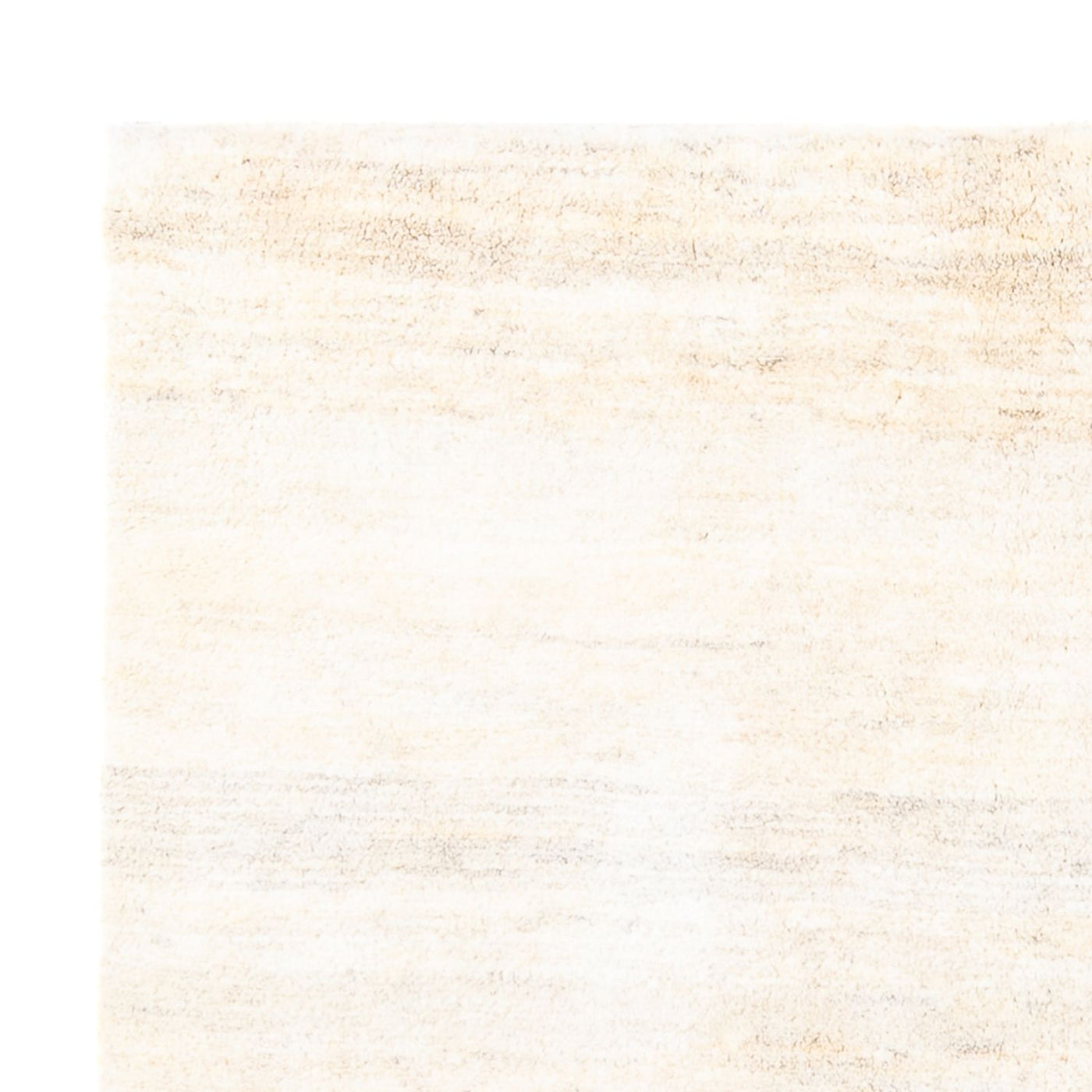 Persisk Gabbeh Teppe 196x156cm - Perserteppich Wollteppich