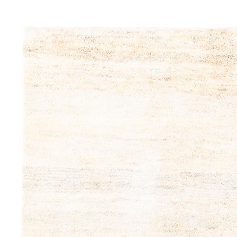 Persisk Gabbeh Teppe 196x156cm - Perserteppich Wollteppich