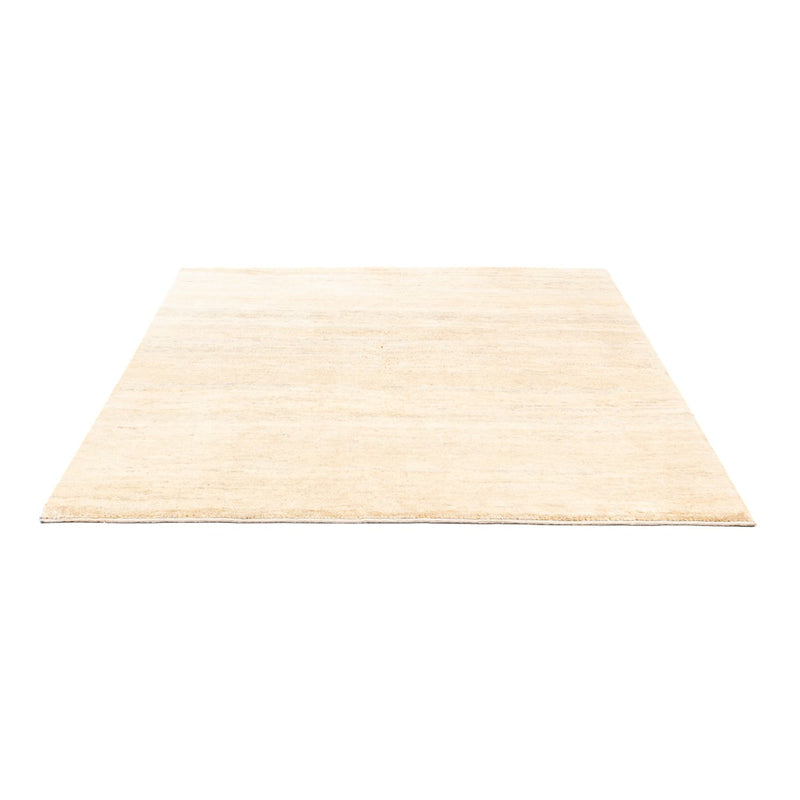 Persisk Gabbeh Teppe 196x156cm - Perserteppich Wollteppich