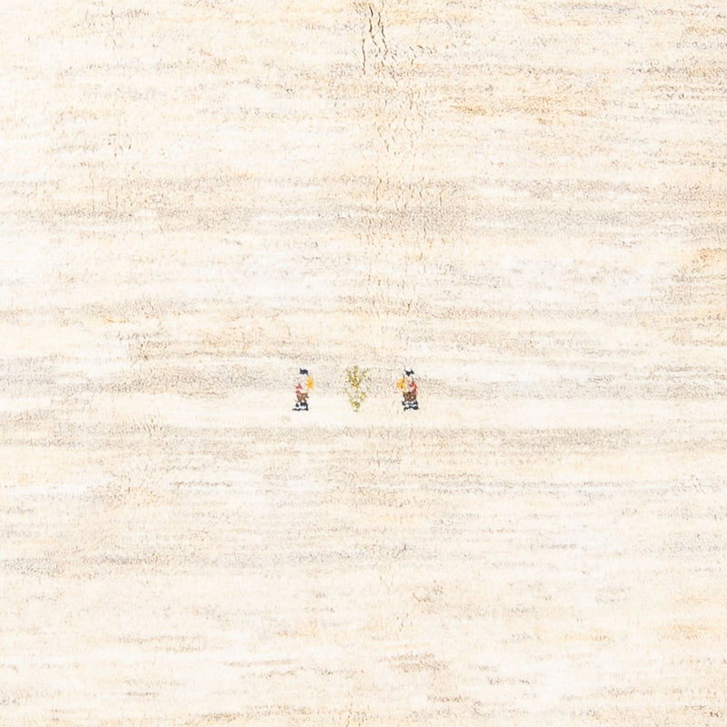 Persisk Gabbeh Teppe 245x200cm - Perserteppich Wollteppich